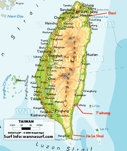 Taiwan