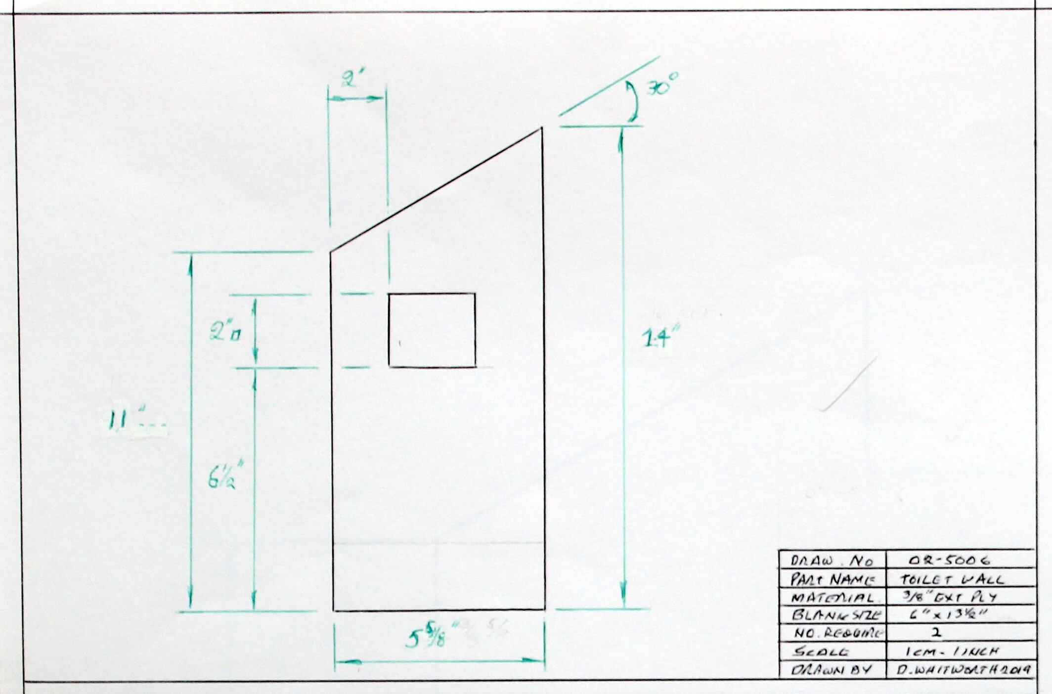 Drawing