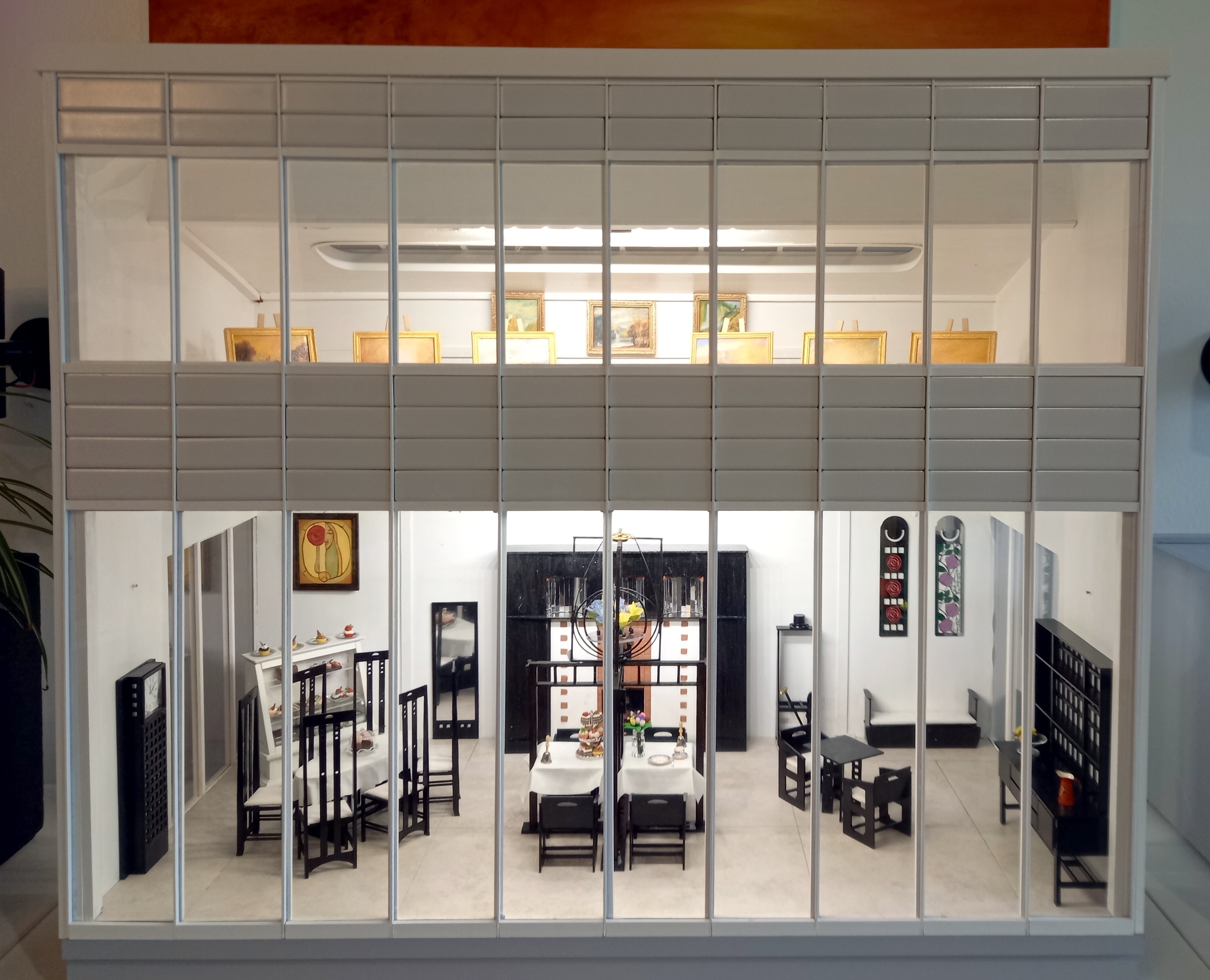 CONTEMPORARY