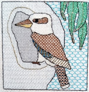 Birds