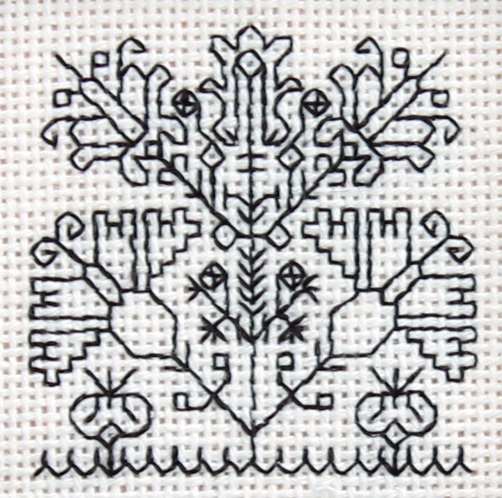 Blackwork